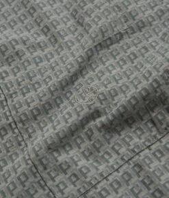 Polar Summer Pyjamas - Grey Green -Outlet The Street Set Store polar summer pyjamas grey green 3