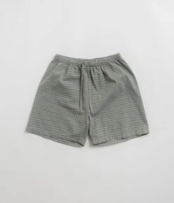 Polar Summer Pyjamas - Grey Green -Outlet The Street Set Store polar summer pyjamas grey green 6