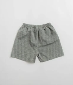Polar Summer Pyjamas - Grey Green -Outlet The Street Set Store polar summer pyjamas grey green 8