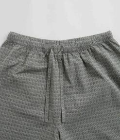 Polar Summer Pyjamas - Grey Green -Outlet The Street Set Store polar summer pyjamas grey green 9