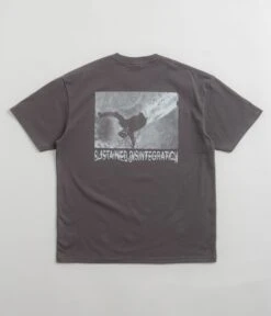 Outlet The Street Set Store -Outlet The Street Set Store polar sustained disintegration t shirt graphite 2