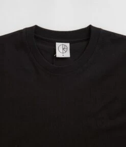 Polar Team T-Shirt - Black / Black -Outlet The Street Set Store polar team t shirt black black 3 a4e7fecd 9058 45ed ae41 bf72ad261f10