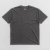 Polar Team T-Shirt - Dark Grey Melange