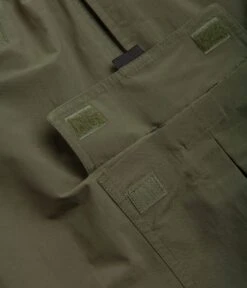 Polar Utility Swim Shorts - Dark Olive 15 Polar Utility Swim Shorts - Dark Olive -Outlet The Street Set Store polar utility swim shorts dark olive 8