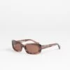 Polar X Sun Buddies Junior Jr. Sunglasses - Lava