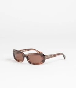 Polar X Sun Buddies Junior Jr. Sunglasses - Lava
