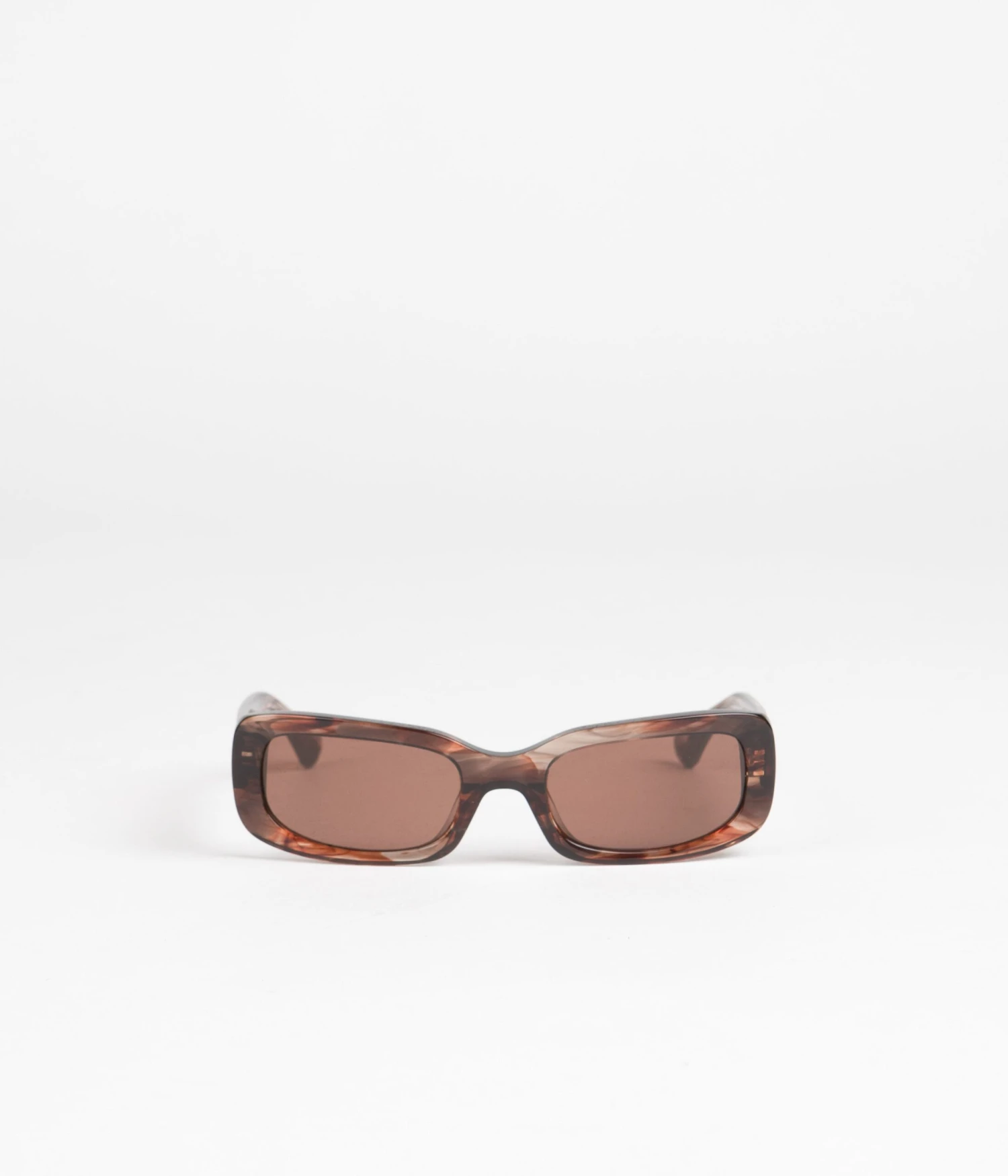 Polar X Sun Buddies Junior Jr. Sunglasses - Lava 2 Polar X Sun Buddies Junior Jr. Sunglasses - Lava - Image 2