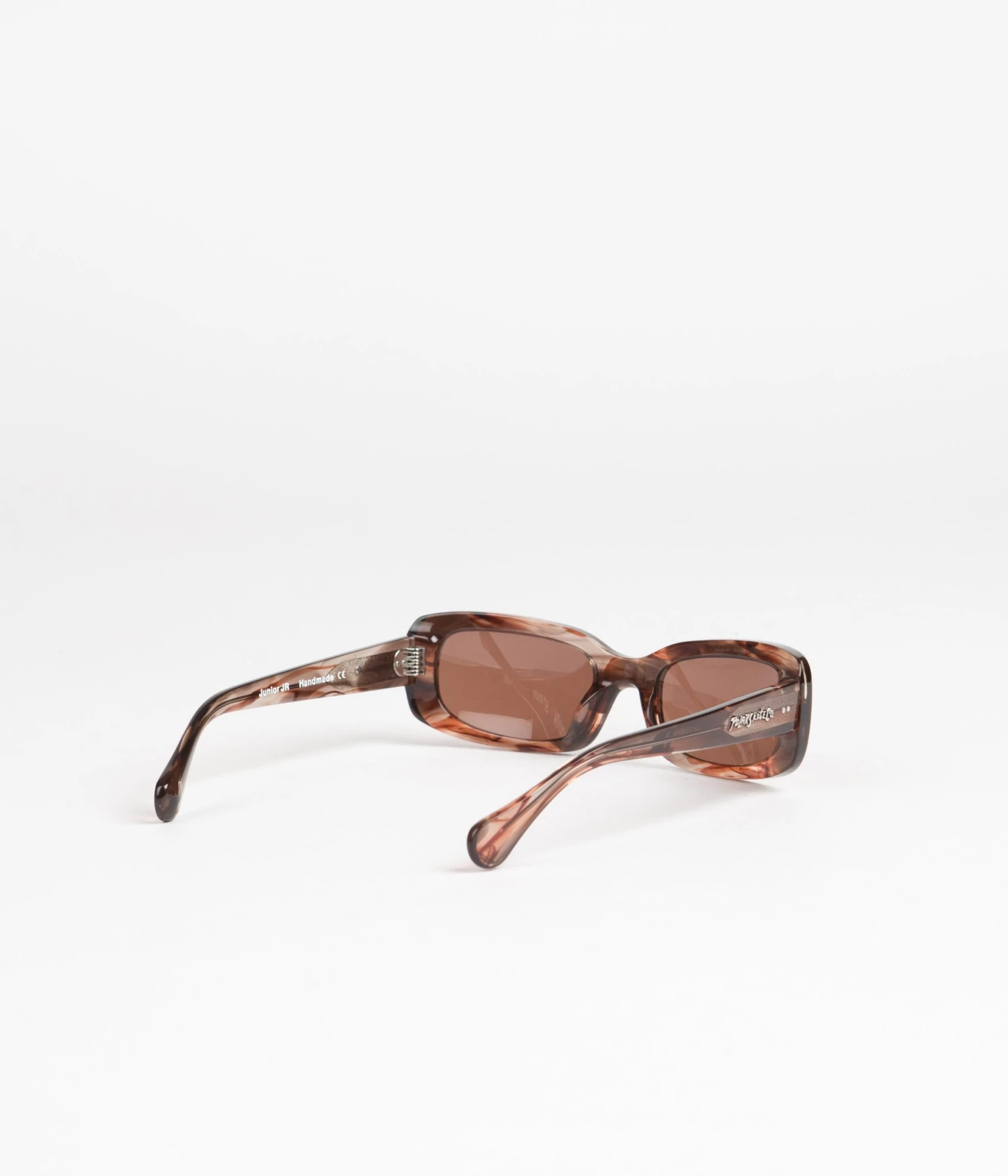 Polar X Sun Buddies Junior Jr. Sunglasses - Lava 3 Polar X Sun Buddies Junior Jr. Sunglasses - Lava - Image 3