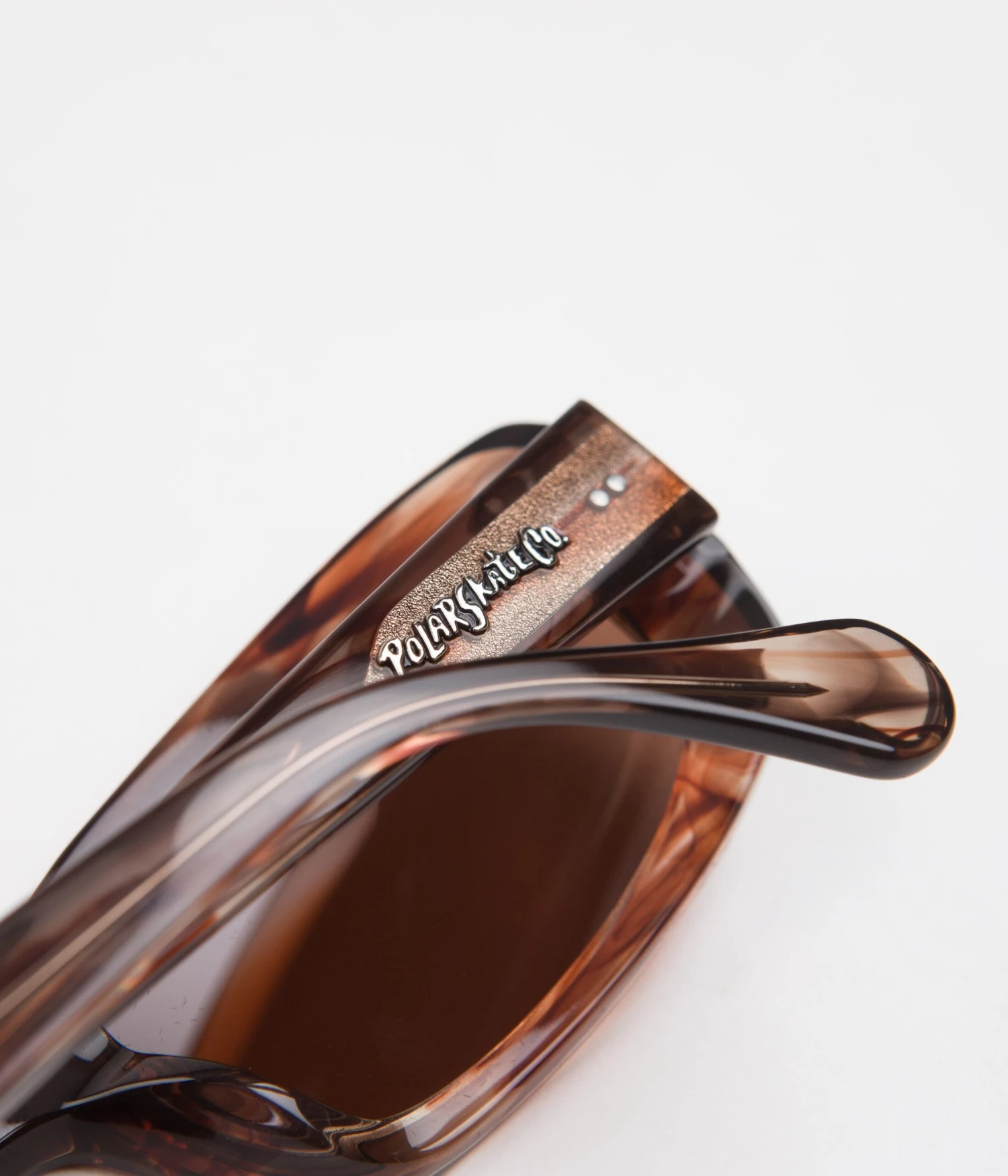 Polar X Sun Buddies Junior Jr. Sunglasses - Lava 4 Polar X Sun Buddies Junior Jr. Sunglasses - Lava - Image 4