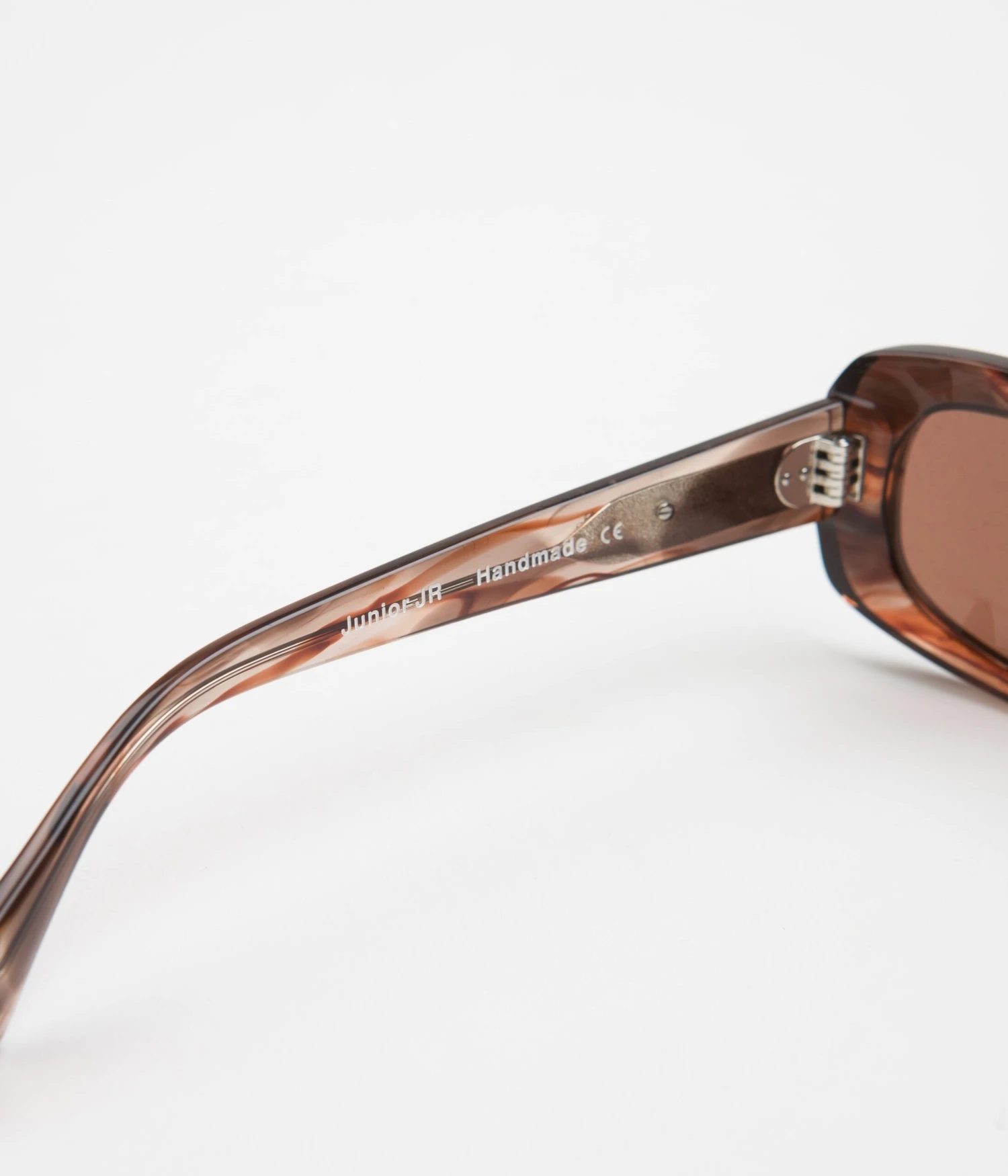 Polar X Sun Buddies Junior Jr. Sunglasses - Lava 5 Polar X Sun Buddies Junior Jr. Sunglasses - Lava - Image 5