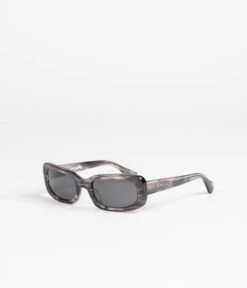 Polar X Sun Buddies Junior Jr. Sunglasses - Black Smoke