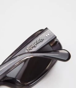 Polar X Sun Buddies Junior Jr. Sunglasses - Black Smoke -Outlet The Street Set Store polar x sun buddies junior jr. sunglasses lava polar x sun buddies junior jr. sunglasses black smoke 4