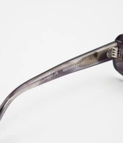 Polar X Sun Buddies Junior Jr. Sunglasses - Black Smoke -Outlet The Street Set Store polar x sun buddies junior jr. sunglasses lava polar x sun buddies junior jr. sunglasses black smoke 5