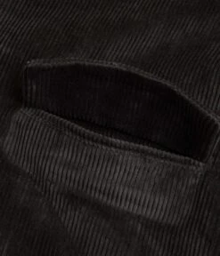 Pop Trading Company Corduroy Suit Jacket - Anthracite -Outlet The Street Set Store pop trading company corduroy suit jacket anthracite 5