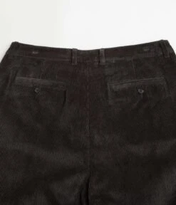 Pop Trading Company Corduroy Suit Pants - Anthracite 15 Pop Trading Company Corduroy Suit Pants - Anthracite -Outlet The Street Set Store pop trading company corduroy suit pants anthracite 7