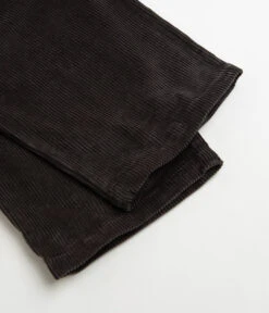 Pop Trading Company Corduroy Suit Pants - Anthracite 16 Pop Trading Company Corduroy Suit Pants - Anthracite -Outlet The Street Set Store pop trading company corduroy suit pants anthracite 8