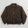Pop Trading Company Flight Jacket - Delicioso