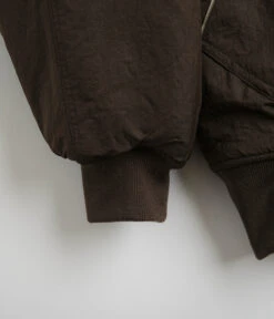 Pop Trading Company Flight Jacket - Delicioso -Outlet The Street Set Store pop trading company flight jacket delicioso 3