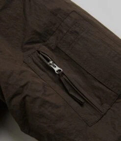 Pop Trading Company Flight Jacket - Delicioso -Outlet The Street Set Store pop trading company flight jacket delicioso 6