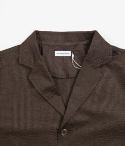 Pop Trading Company Hewitt Seersucker Suit Jacket - Delicioso 9 Pop Trading Company Hewitt Seersucker Suit Jacket - Delicioso -Outlet The Street Set Store pop trading company hewitt seersucker suit jacket delicioso 4