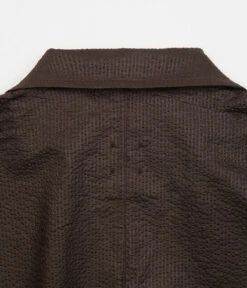 Pop Trading Company Hewitt Seersucker Suit Jacket - Delicioso 11 Pop Trading Company Hewitt Seersucker Suit Jacket - Delicioso -Outlet The Street Set Store pop trading company hewitt seersucker suit jacket delicioso 6