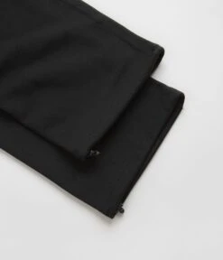 Pop Trading Company X FTC Cargo Sweatpants - Black -Outlet The Street Set Store pop trading company x ftc cargo sweatpants black 8