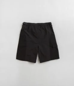 Purple Mountain Observatory Expedition Shorts - Black -Outlet The Street Set Store purple mountain observatory expedition shorts black 3