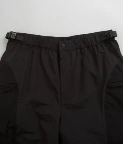 Purple Mountain Observatory Expedition Shorts - Black -Outlet The Street Set Store purple mountain observatory expedition shorts black 4