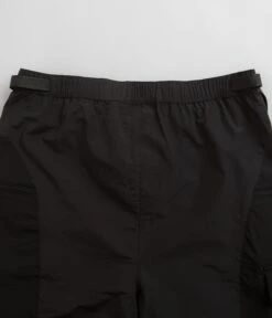 Purple Mountain Observatory Expedition Shorts - Black -Outlet The Street Set Store purple mountain observatory expedition shorts black 6