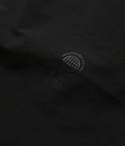 Purple Mountain Observatory Expedition Shorts - Black -Outlet The Street Set Store purple mountain observatory expedition shorts black 8