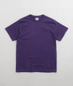 Sci-Fi Fantasy Dance T-Shirt - Lilac