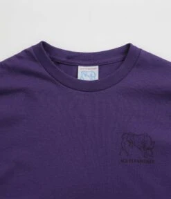 Sci-Fi Fantasy Dance T-Shirt - Lilac 7 Sci-Fi Fantasy Dance T-Shirt - Lilac -Outlet The Street Set Store sci fi fantasy dance t shirt lilac 3