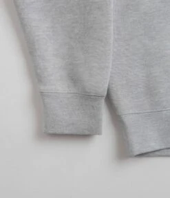 Outlet The Street Set Store -Outlet The Street Set Store sci fi fantasy u crewneck sweatshirt heather grey 2