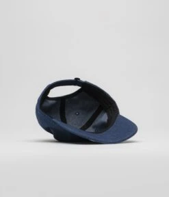 Sexhippies Cloud OG Logo Cap - Dark Denim / White -Outlet The Street Set Store sexhippies cloud og logo cap dark denim white 4 ab4741d3 3688 49a1 9640 cb9f38dc1f88