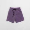 Sexhippies Rapids Shorts - Purple