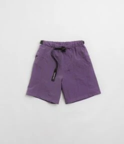 Sexhippies Rapids Shorts - Purple
