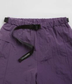 Sexhippies Rapids Shorts - Purple -Outlet The Street Set Store sexhippies rapids shorts purple 4
