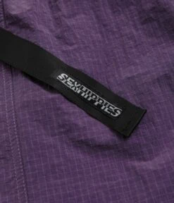 Sexhippies Rapids Shorts - Purple -Outlet The Street Set Store sexhippies rapids shorts purple 6