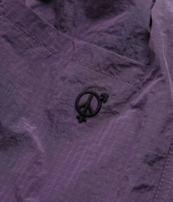 Sexhippies Rapids Shorts - Purple -Outlet The Street Set Store sexhippies rapids shorts purple 7