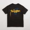 Sexhippies Spray OG Logo T-Shirt - Black