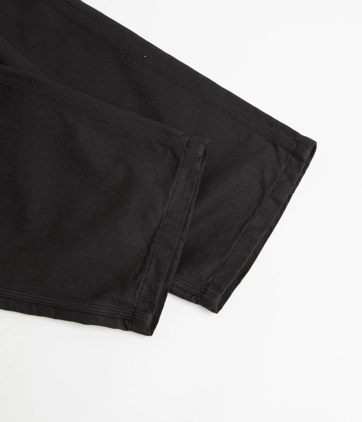 Stan Ray Big Job Painter Pants - Black Twill 8 Stan Ray Big Job Painter Pants - Black Twill - Image 8