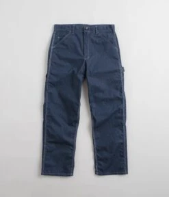 Stan Ray OG Painter Pants - Washed Denim