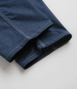 Stan Ray OG Painter Pants - Washed Denim -Outlet The Street Set Store stan ray og painter pants washed denim 9
