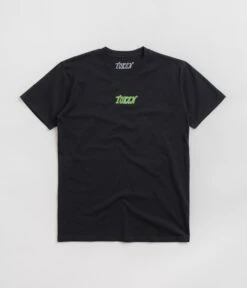 Token Logo T-Shirt - Navy