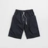Uskees 5015 Lightweight Shorts - Midnight Blue