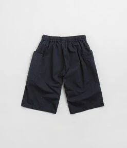 Uskees 5015 Lightweight Shorts - Midnight Blue -Outlet The Street Set Store uskees 5015 lightweight shorts midnight blue 3