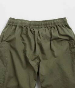 Uskees 5015 Lightweight Shorts - Olive -Outlet The Street Set Store uskees 5015 lightweight shorts olive 5
