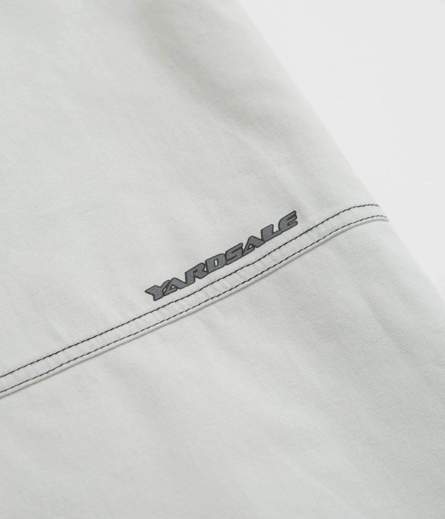 Yardsale Outdoor Pants - Silver 4 Yardsale Outdoor Pants - Silver - Image 4