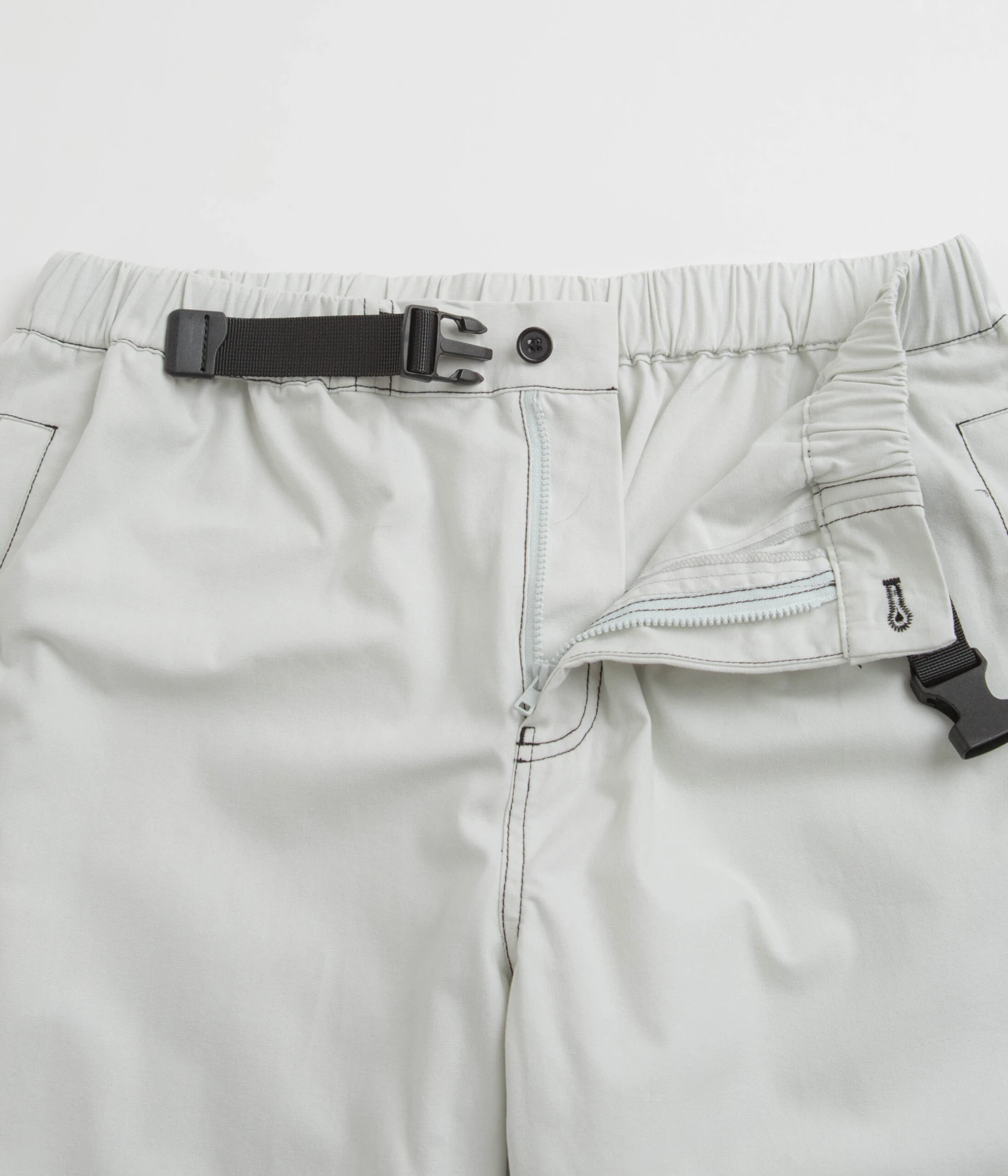 Yardsale Outdoor Pants - Silver 6 Yardsale Outdoor Pants - Silver - Image 6