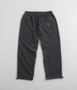 Yardsale Palm Joggers - Grey -Outlet The Street Set Store yardsale palm joggers grey 3